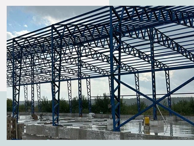 Строительство картодромов в Амурске