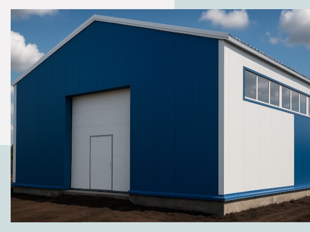 Модульные ангары по цене от 620 руб. в Амурск