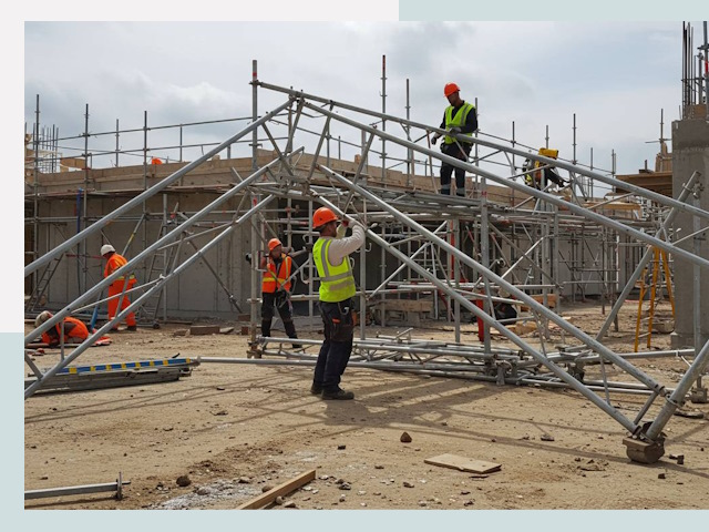 Демонтаж металлоконструкций в Амурске