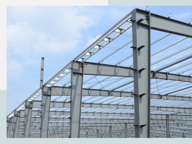 Металлокаркасы для складов от 620 руб. в Амурске